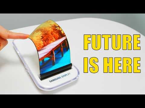 Coolest New Technologies You Need To See thumbnail