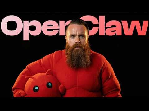 How to Set Up and Secure OpenClaw on a VPS thumbnail