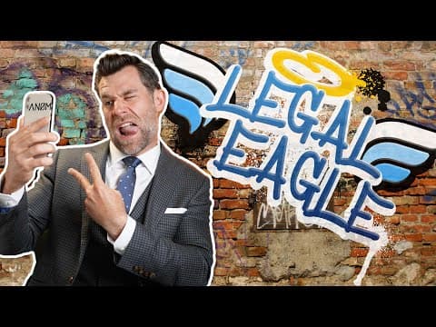 How Do Smartphones Trap Dumb Criminals? thumbnail
