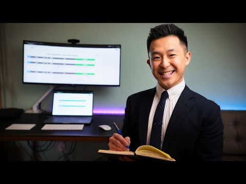 How to Take Effective Work Notes for Projects thumbnail