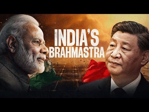 India's Secret Weapon to counter China’s Solar Dominance? : Waaree Energies | Business Case study thumbnail