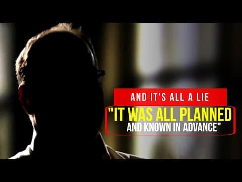 "Sensitive Compartmented Intelligence Information" thumbnail