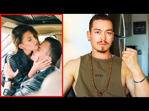 What Do Women Desire Most in Men? thumbnail