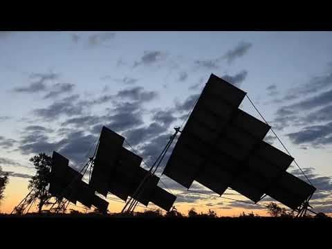 How Can We Detect Alien Solar Power Arrays? thumbnail
