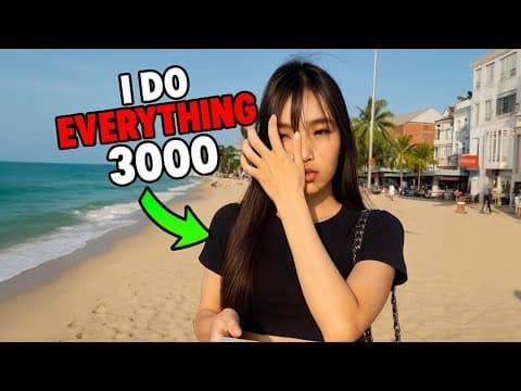 Before You Rent a Girlfriend in Thailand… Watch This (2026) thumbnail