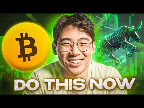 Is the Crypto Bull Run Starting Now? thumbnail