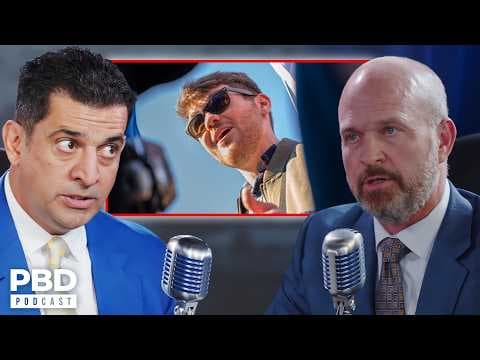 “I Apologized” - Heritage Foundation CEO ADDRESSES Nick Fuentes & Tucker Carlson Fallout thumbnail
