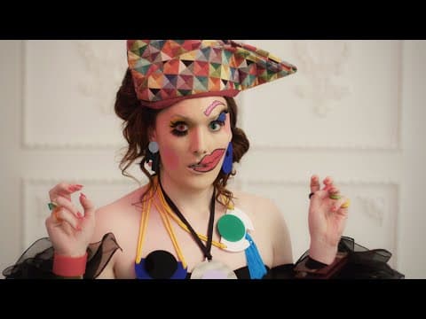 Is Art Truly Without Meaning? thumbnail