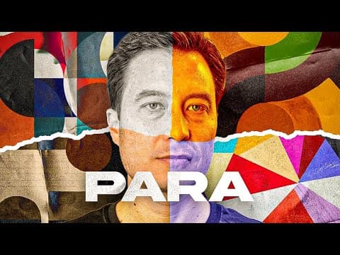 Mastering the PARA Method: Organize Your Digital Life thumbnail