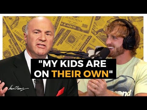 How To Raise Kids When You're Rich | Impaulsive Podcast thumbnail