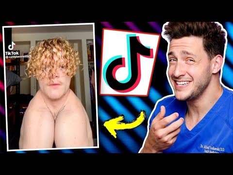 What Do Painful TikToks Teach Us About Health? thumbnail