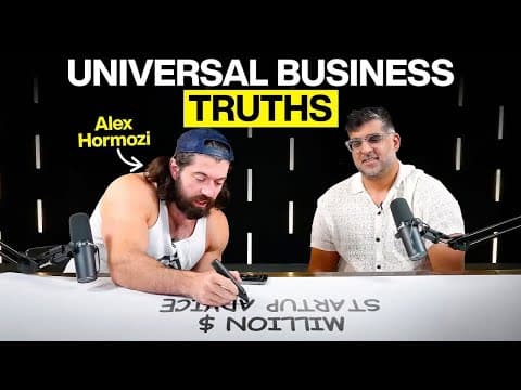 How to Fund Growth With Profitable Customers thumbnail