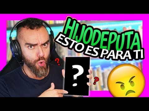 ¿Cómo operan las 48 leyes del poder? thumbnail
