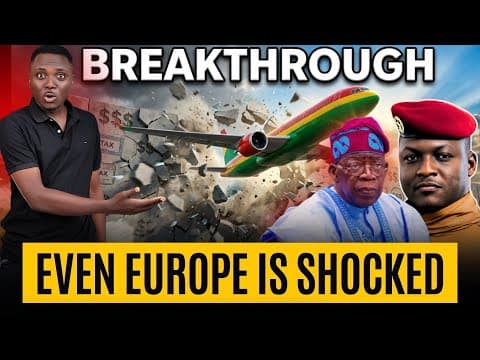 How West Africa Just Broke the Ticket Price System thumbnail