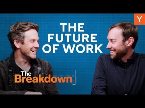 How Will AI Change Software Engineering Jobs? thumbnail