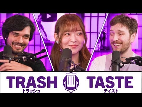 How Sally Amaki Handles Voice Acting and Idol Risks thumbnail