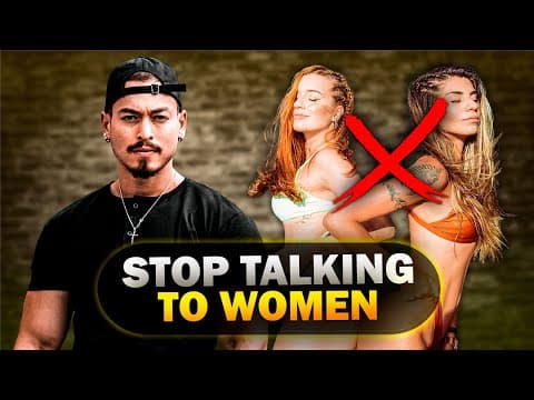 Why Men Should Focus on Self-Improvement Before Dating thumbnail