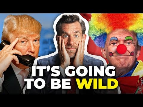 What Changes Can We Expect from Trump's Project 2025? thumbnail