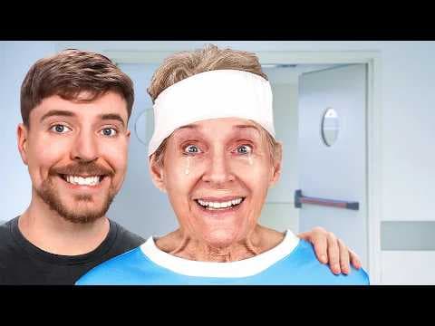 How Can Simple Surgeries Restore Blindness? thumbnail