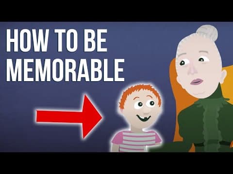 How to Be a Memorable Guest at Social Events thumbnail