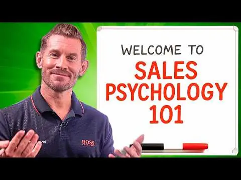 Psychology Hacks To Close More Sales thumbnail