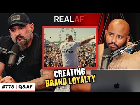 How to Build a Brand Customers Love thumbnail