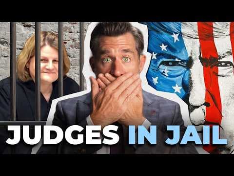Why Did the FBI Arrest Judges Hannah Dugan and Jose Joel Cano? thumbnail