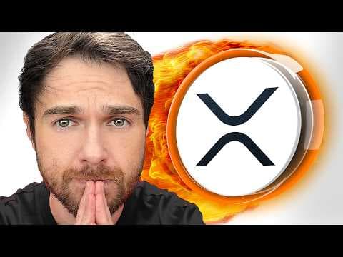 Why XRP Could Hit $100 thumbnail