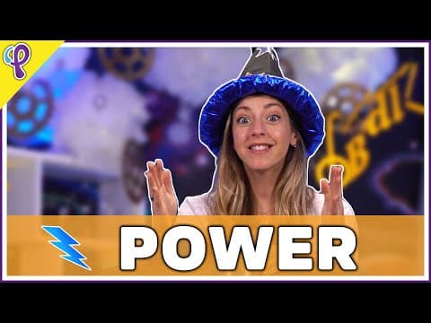 What Is Power in Physics and Why Is It Important? thumbnail