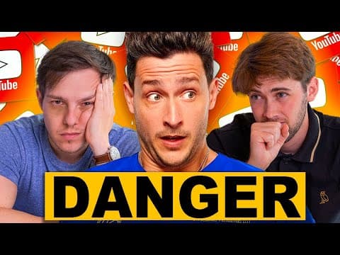What Are the Most Dangerous Medical Advices to Avoid? thumbnail