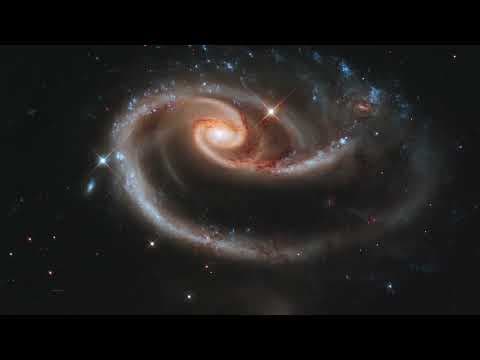 What Is Dark Matter and How Might It Be Detected? thumbnail