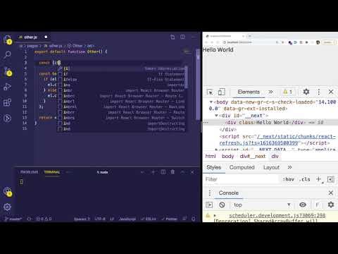 The WRONG way to toggle classes in React thumbnail