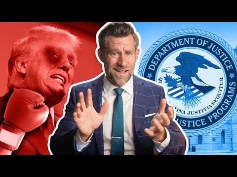 What Did the 11th Circuit Ruling Mean for Trump? thumbnail