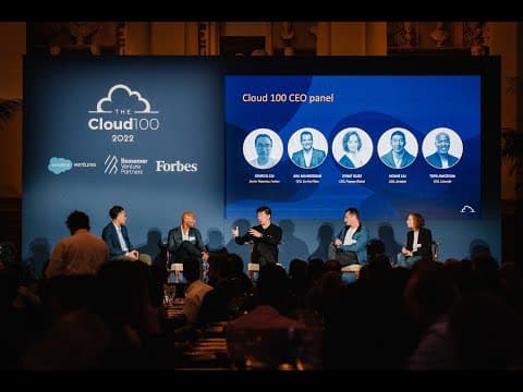 Cloud 100 2022 thumbnail