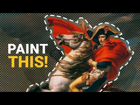 How Does OpenAI's DALL-E 2 Transform Image Generation? thumbnail