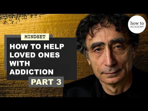 How Does Childhood Trauma Lead to Addiction in Adults? thumbnail