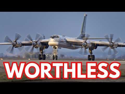 Russia's Weak Response thumbnail