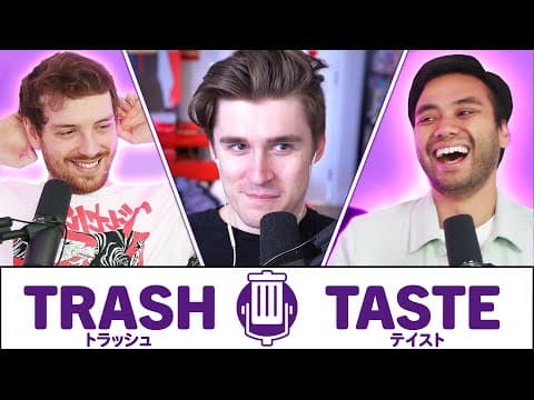 What Insights Does Ludwig Share About Streaming's Future? thumbnail