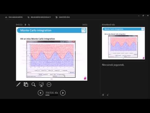 What Is Monte Carlo Integration and How Does It Work? thumbnail