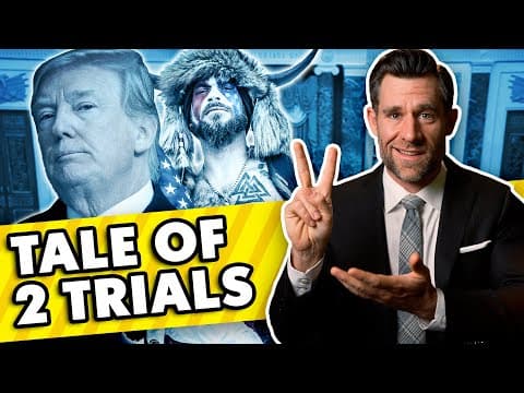The Tragedy of Trump’s Second Impeachment thumbnail