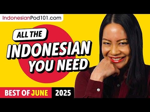 How to Use Indonesian Cheat Sheets Effectively thumbnail
