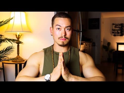 HOW TO STAY MOTIVATED DURING TOUGH TIMES! (2 Secret Hacks...) thumbnail