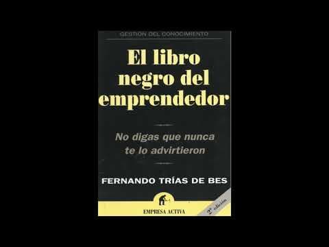 ¿Por qué fracasan tantos nuevos emprendimientos? thumbnail
