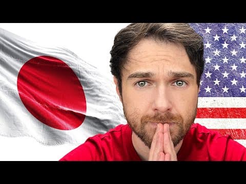 How Will Japan's Interest Rate Changes Affect the US Economy? thumbnail