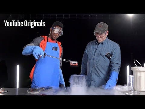 Can a Walkman Function in Space's Extreme Cold? thumbnail