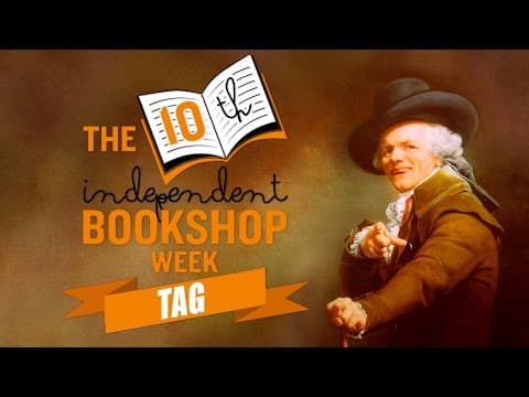 How Do Independent Bookshops Shape Reading Choices? thumbnail