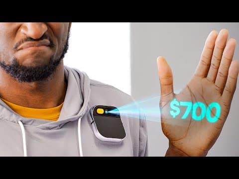 The Worst Product I've Ever Reviewed... For Now thumbnail