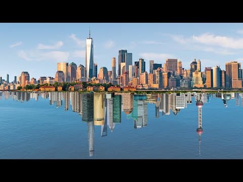 How America Lost the Skyscraper Race thumbnail