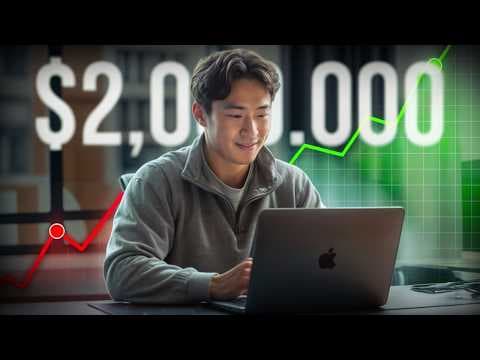 How to Profit from Crypto Bull Run in 2025 thumbnail