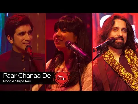Coke Studio Season 9 | Paar Chanaa De | Shilpa Rao & Noori thumbnail
